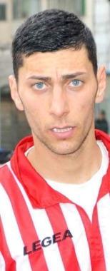 Salvatore Candrian      