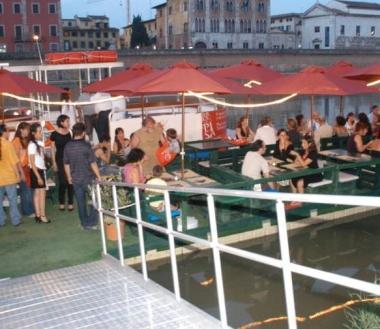 Boom di presenze estive sulle rive