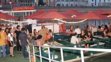 Boom di presenze estive sulle rive