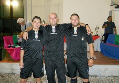 Calcetto e calcio a 7 Endas, al via i tornei precampionato