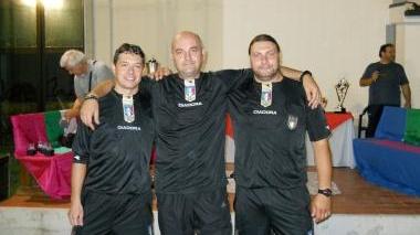 Calcetto e calcio a 7 Endas, al via i tornei precampionato