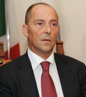 Maurizio Bettazzi presidente del consiglio comunale   