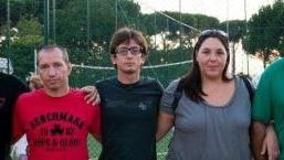Lo staff tecnico