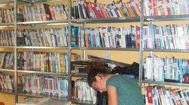 Mercatino del libro usato: boom di vendite e acquisti