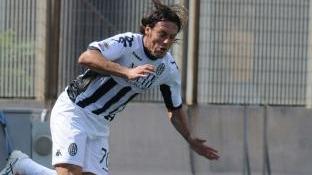 <b>NEL SIENA.</b> Daniele Mannini contro il Catania