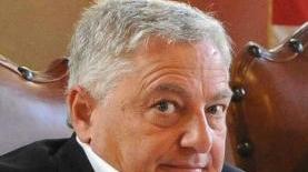 Orazio Ferrari presidente della Pistoiese