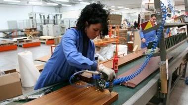 Qui sopra Beatrice Bini (Pmi)