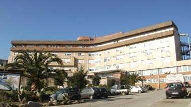 L’ospedale di Portoferraio