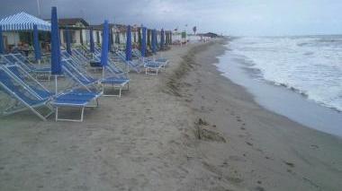 <b>SPIAGGIA. </b>Ancora problemi per i lavori di lotta all’erosione
