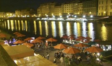 Le sponde dellArno animate da Argini e Margini e dalla mostra nautica allo scalo Roncioni 