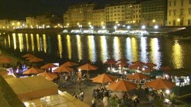 Le sponde dell’Arno animate da Argini e Margini e dalla mostra nautica allo scalo Roncioni