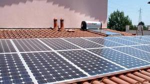 Energia dai tetti a Pieve Impianti fotovoltaici su tre edifici comunali