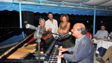 Al bagno Mary serata in ricordo di Nicola Ciardelli