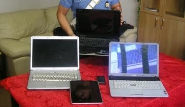 Infermiere sequestrato e derubato da tre giovani (uno minorenne): tutti arrestati