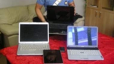 Infermiere sequestrato e derubato da tre giovani (uno minorenne): tutti arrestati