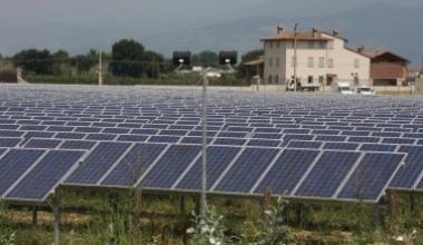 Boom del fotovoltaico: in otto mesi 336 nuovi impianti