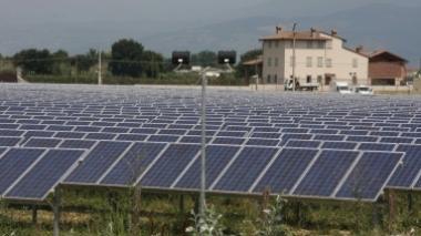 Boom del fotovoltaico: in otto mesi 336 nuovi impianti