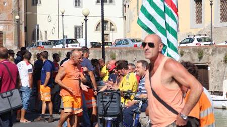 Traghetti, l'Authority dice "no" all'armatore