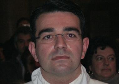Don Candido de Andrade  