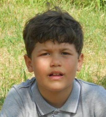 CHE FESTA PER FILIPPO!
