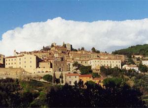 Viaggio in un cantiere medievale e passeggiata gastronomica