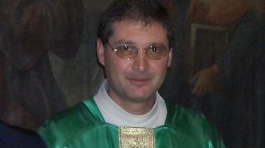 Don Dario Ghelardi nominato parroco di San Frediano