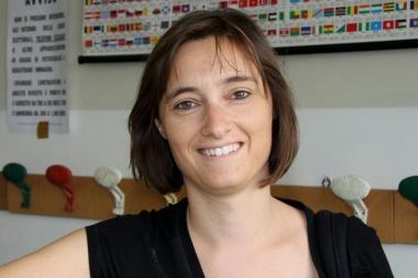 Cristina Attucci 