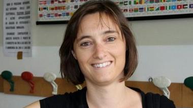 Cristina Attucci