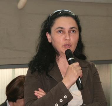 Elena Ciaffone 