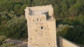 La torre di Collelungo