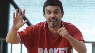 <b>COACH.</b> Marco Del Re