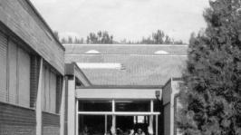 L’istituto di Camigliano