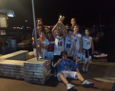 I piccoli Gladiatorius       