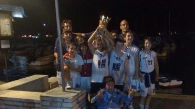 I piccoli Gladiatorius