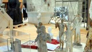 Biennale, anno sabbatico "per lutto finanziario"