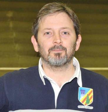 Carlo Alberizzi 