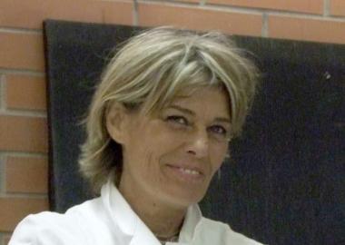 La dottoressa Franca Melfi 