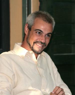 Malvaldi e il suo best-seller ospiti nella sala consiliare