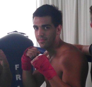 Matteo Cara 