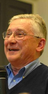 Daniele Manetti