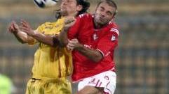 Colpo arancione arriva Stamilla