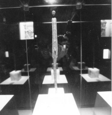 <b>IL CAPOLAVORO. </b>LOmbra della Sera 
