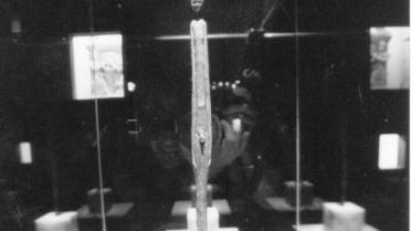 <b>IL CAPOLAVORO. </b>L’Ombra della Sera