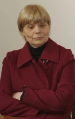 Idalia Venco 
