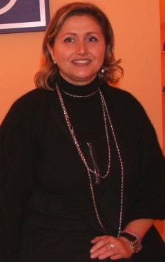 Sabina Piccioni 