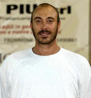 Dario Aloisi, ex Pallacanestro Empoli, del Fucecchio 
