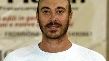 Dario Aloisi, ex Pallacanestro Empoli, del Fucecchio