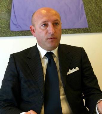 Fabrizio Lucchesi 