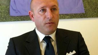Fabrizio Lucchesi