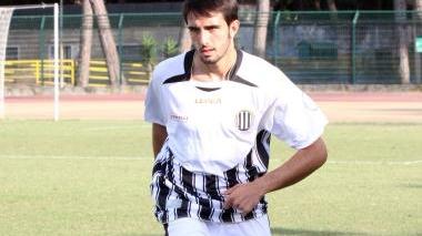 Luigi Monopoli: per il Carpi era ancora squalificato
